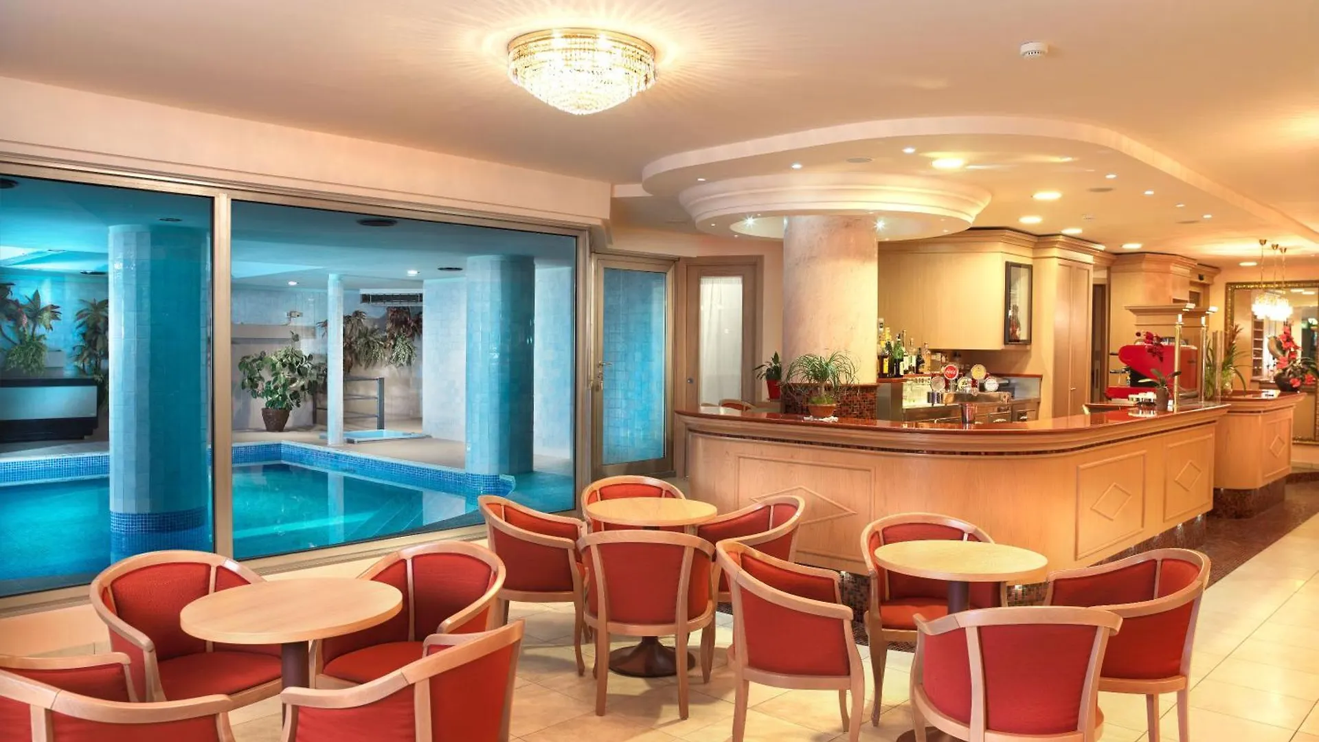 Hotel Mondial Bellaria-Igea Marina