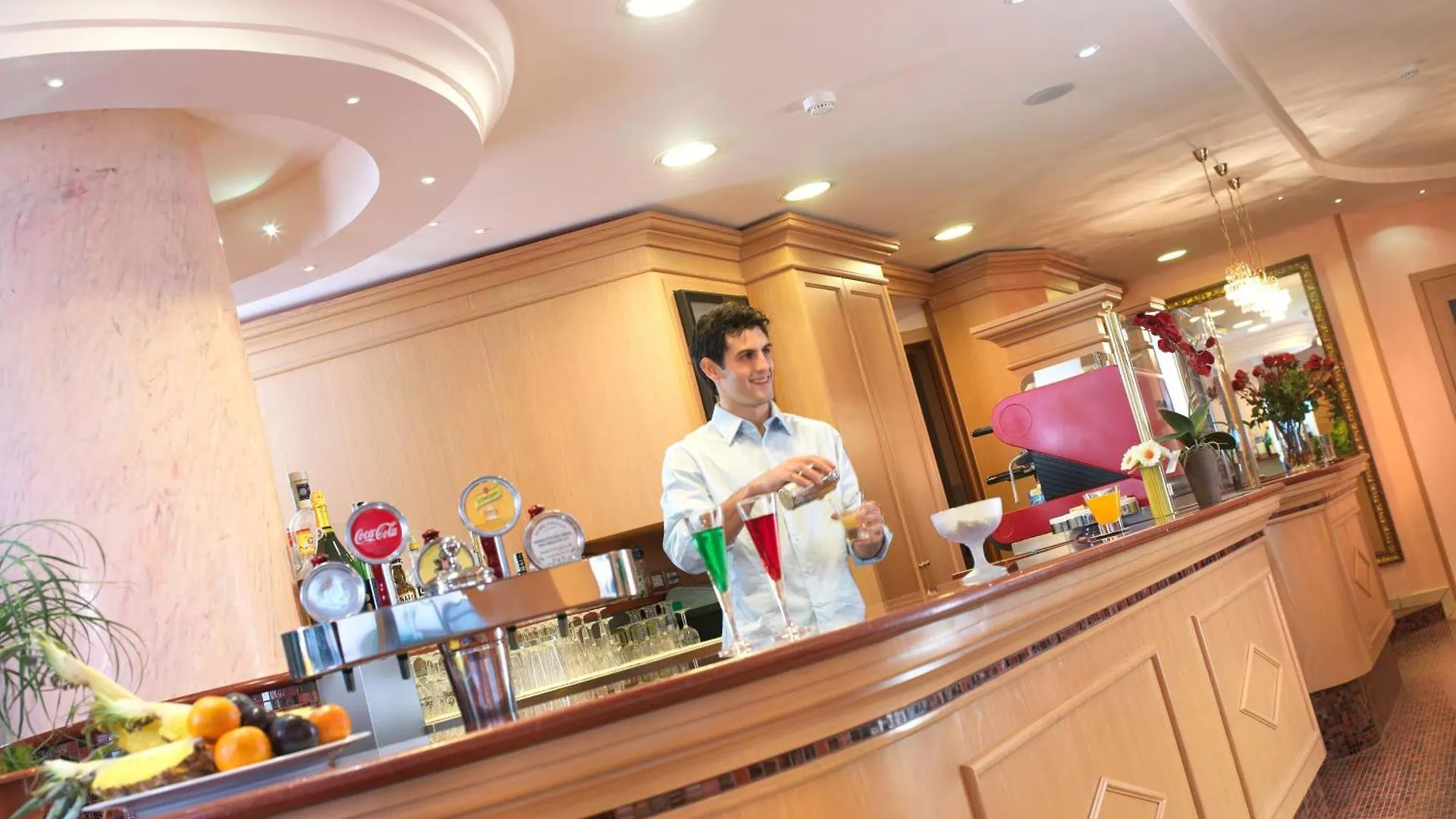 Hotel Mondial Bellaria-Igea Marina 3*,  Italy