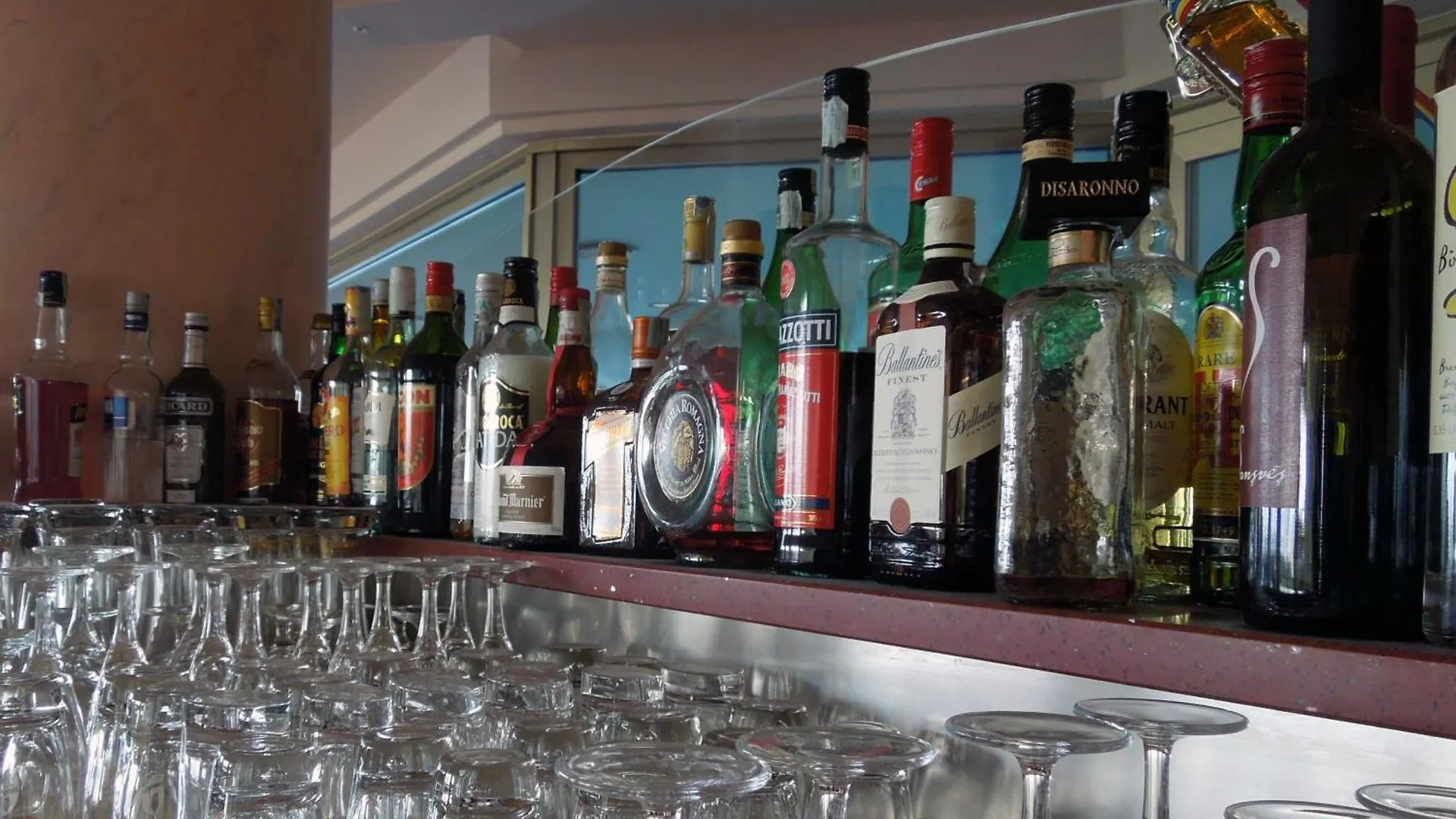 Hotel Mondial Bellaria-Igea Marina
