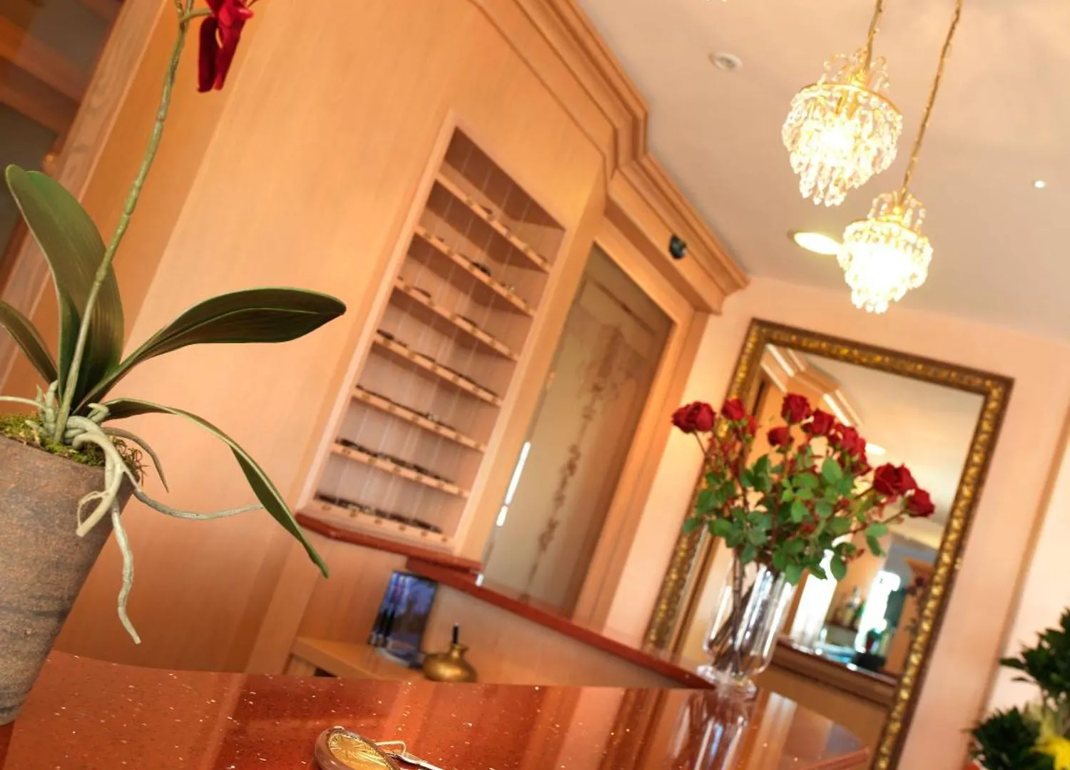 ***  Hotel Mondial Bellaria-Igea Marina Italy