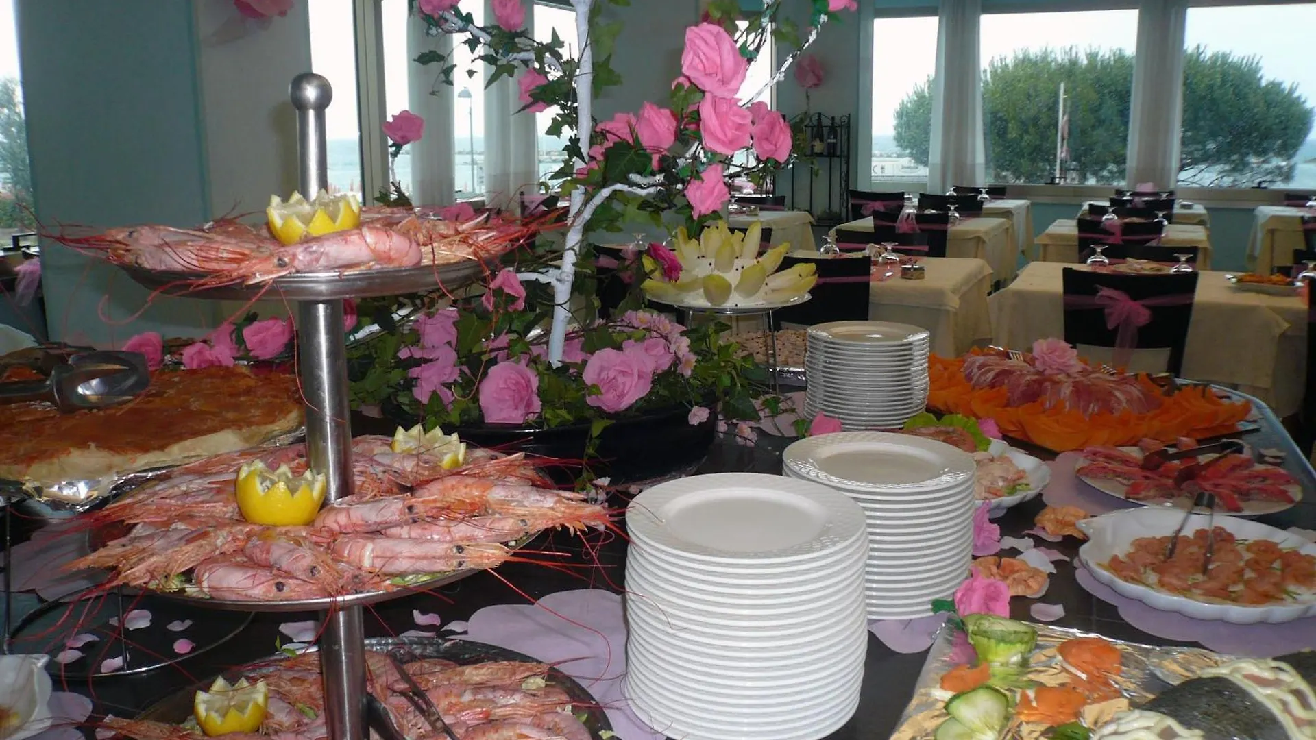 Hotel Mondial Bellaria-Igea Marina