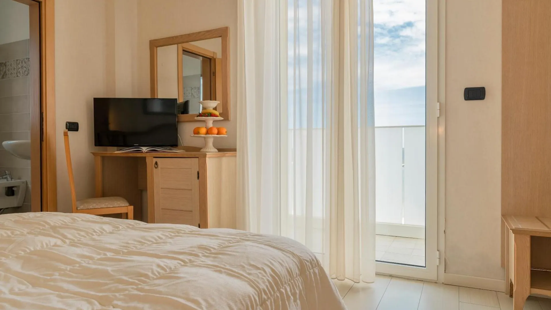 Hotel Mondial Bellaria-Igea Marina