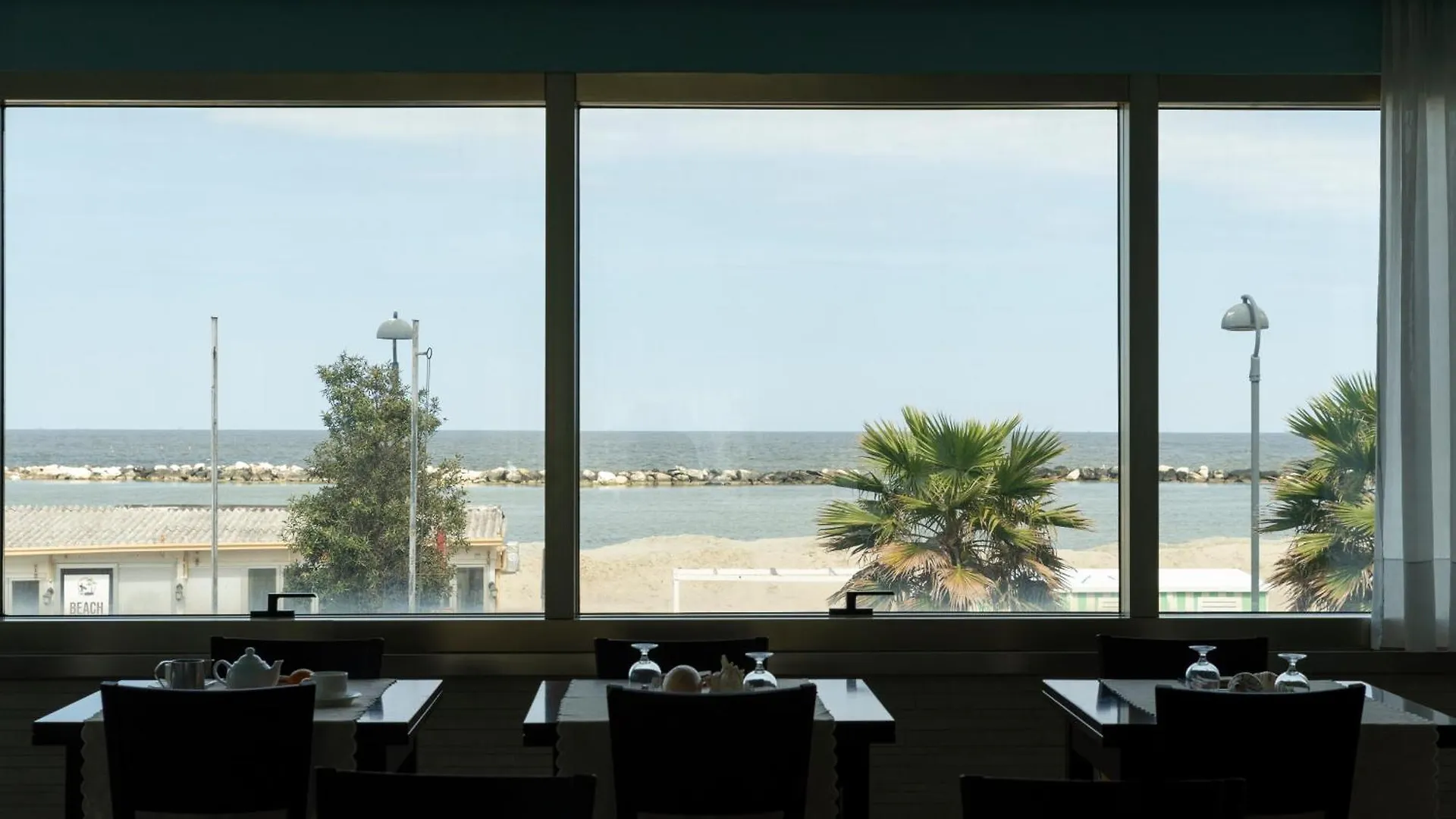 Hotel Mondial Bellaria-Igea Marina 3*,  Italy
