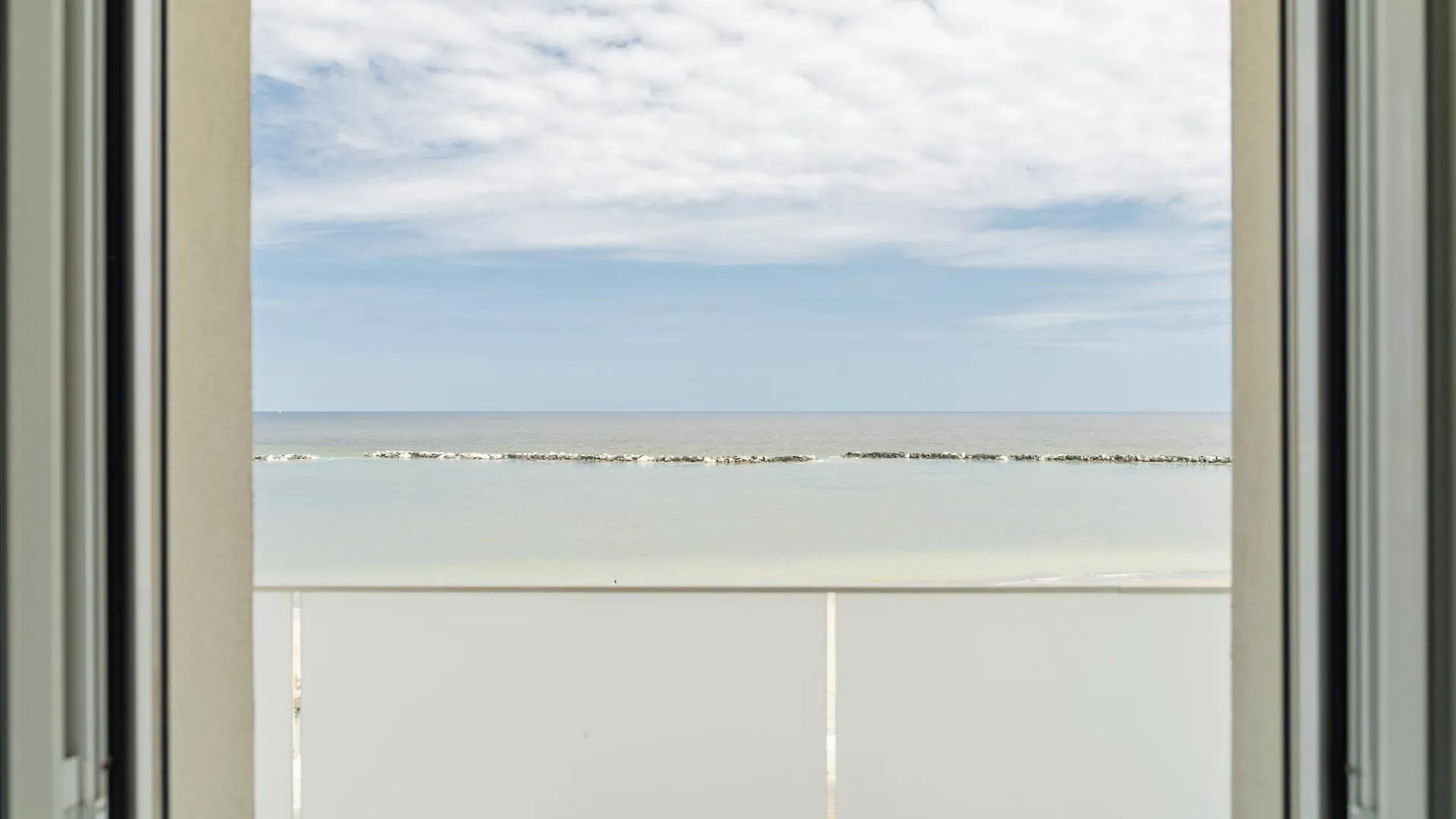 ***  Hotel Mondial Bellaria-Igea Marina Italia