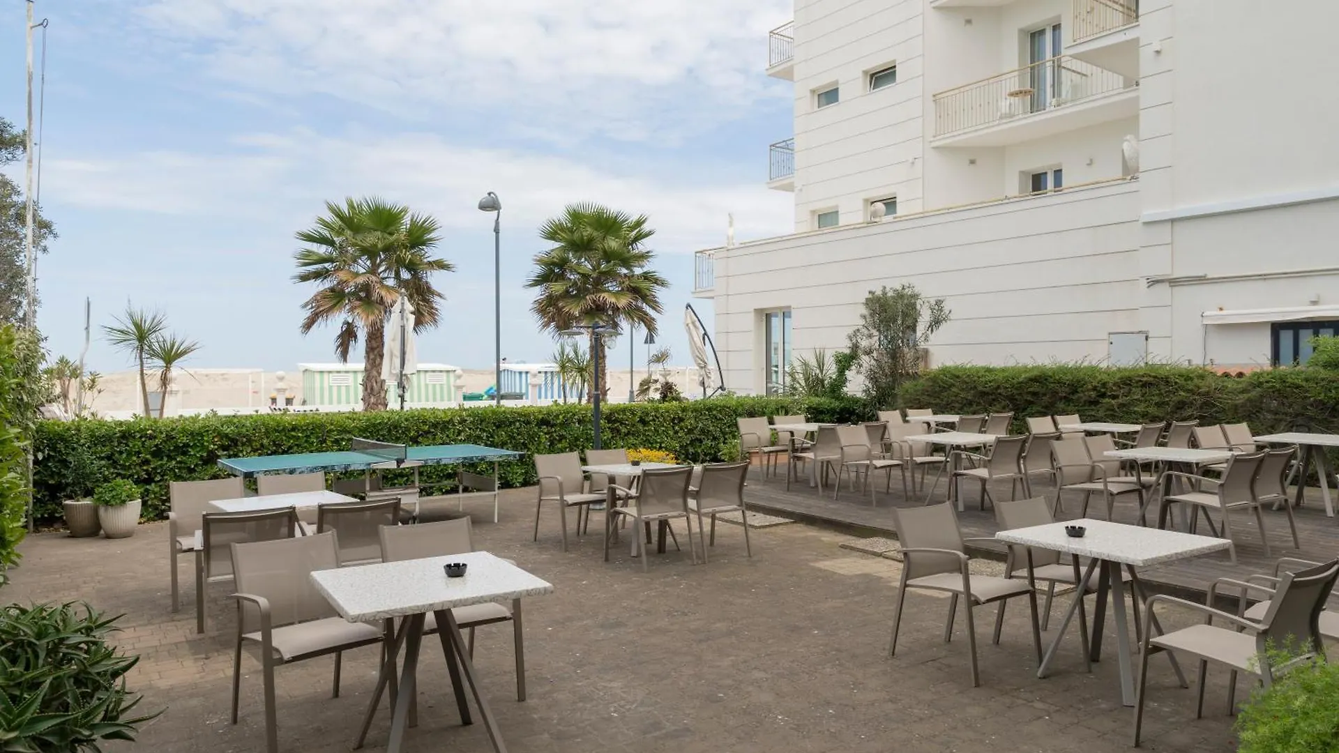 Hotel Mondial Bellaria-Igea Marina