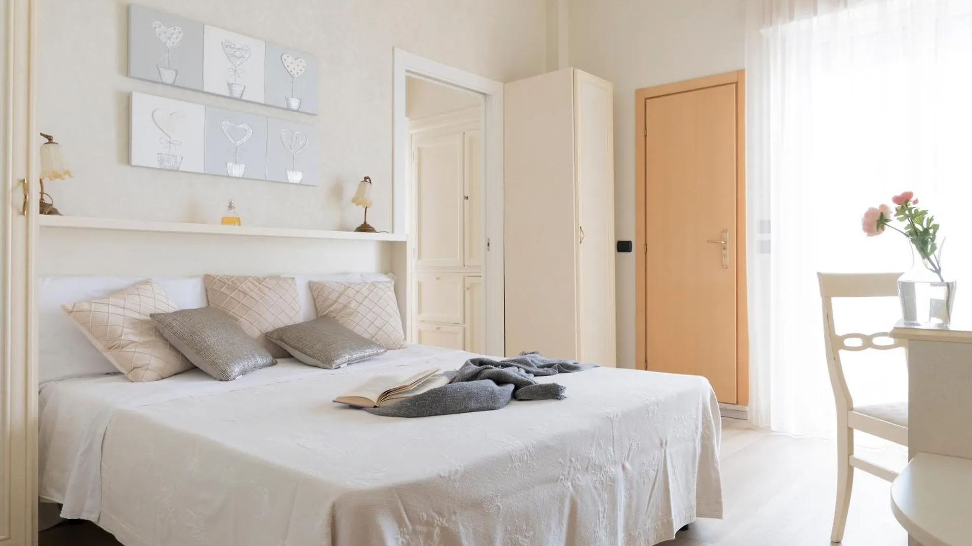 Hotel Mondial Bellaria-Igea Marina