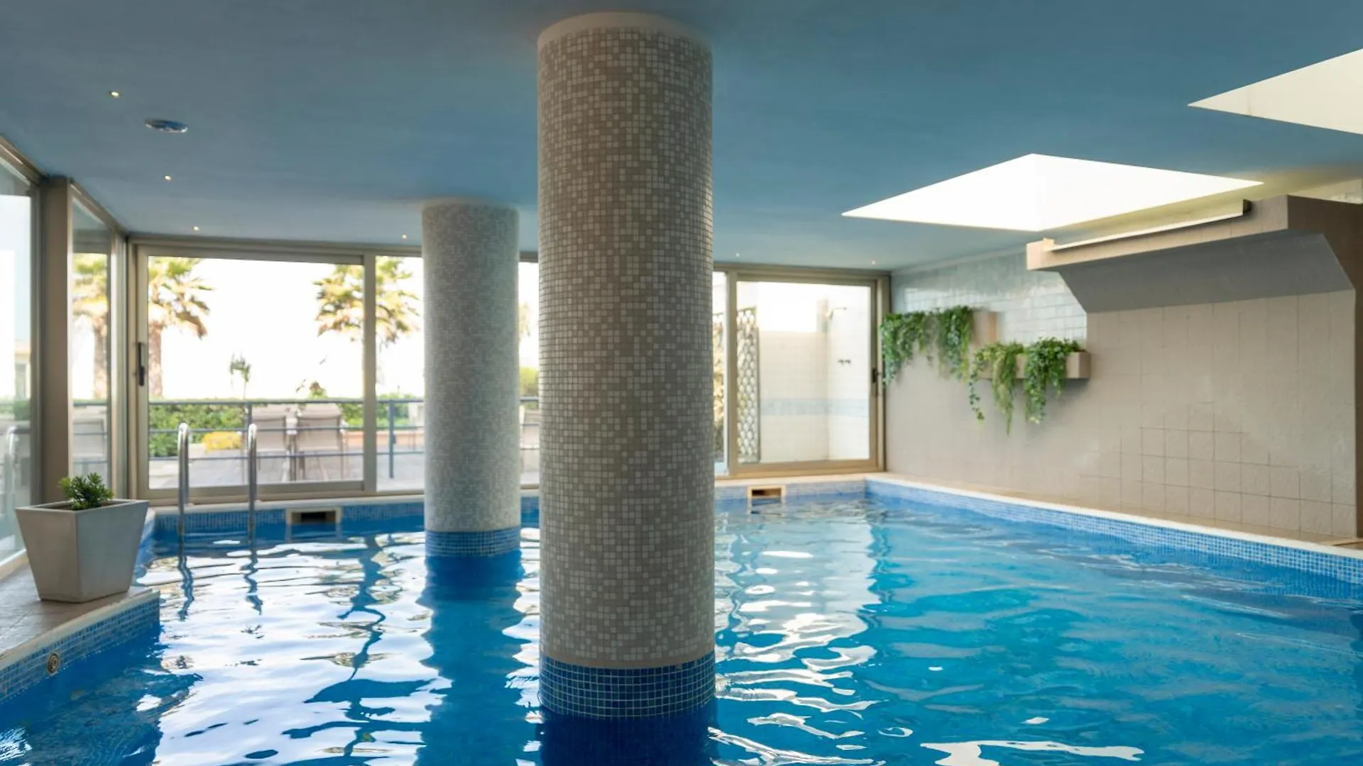 Hotel Mondial Bellaria-Igea Marina
