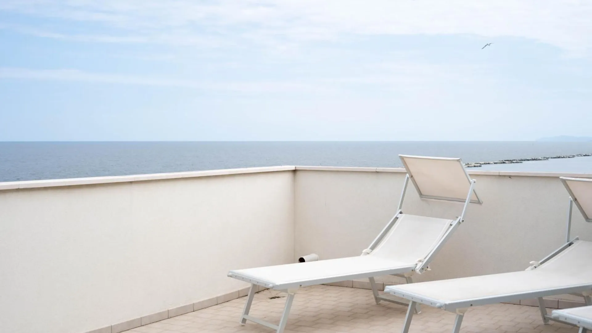 Hotel Mondial Bellaria-Igea Marina Italia