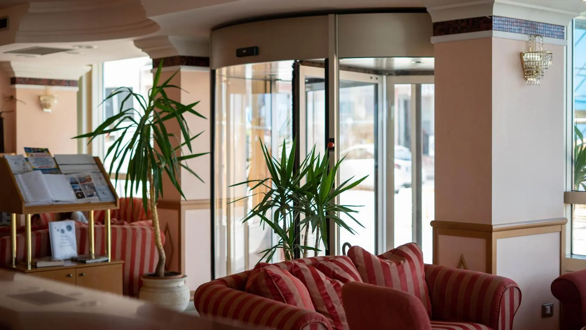Hotel Mondial Bellaria-Igea Marina Italy
