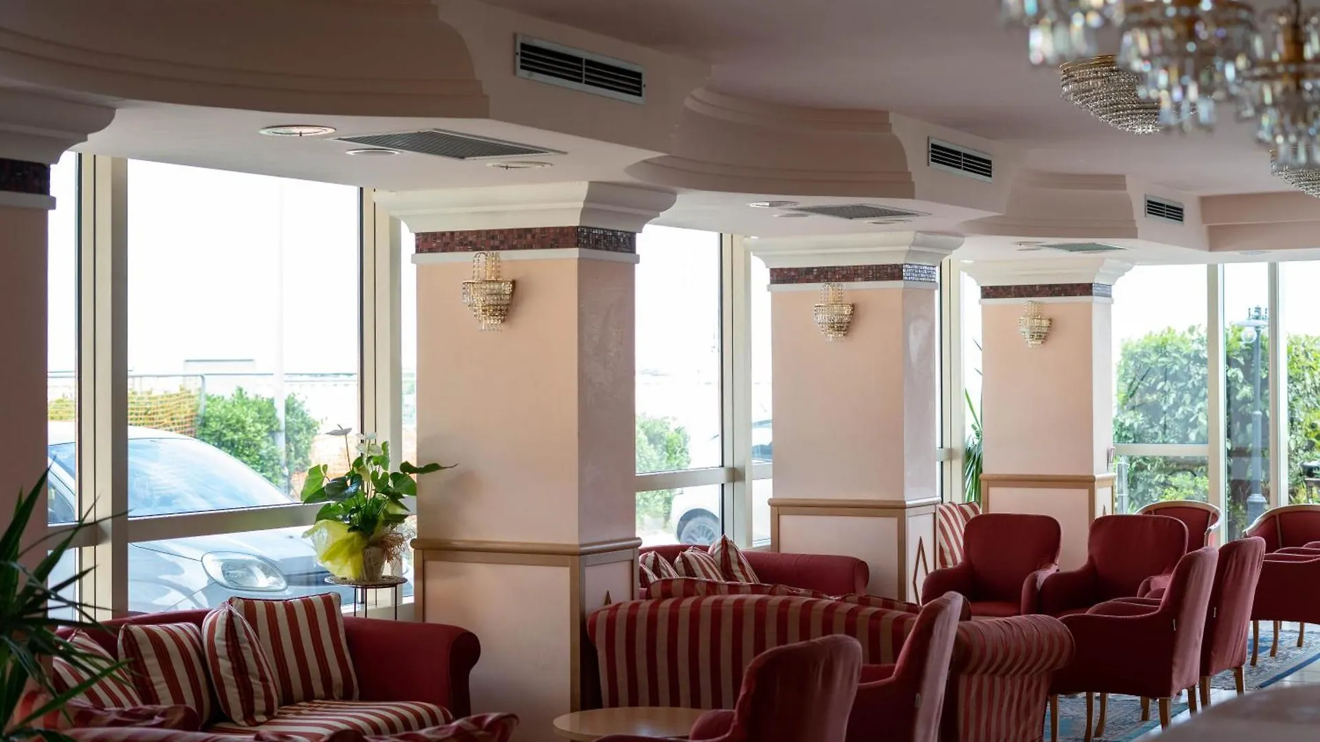 Hotel Mondial Bellaria-Igea Marina