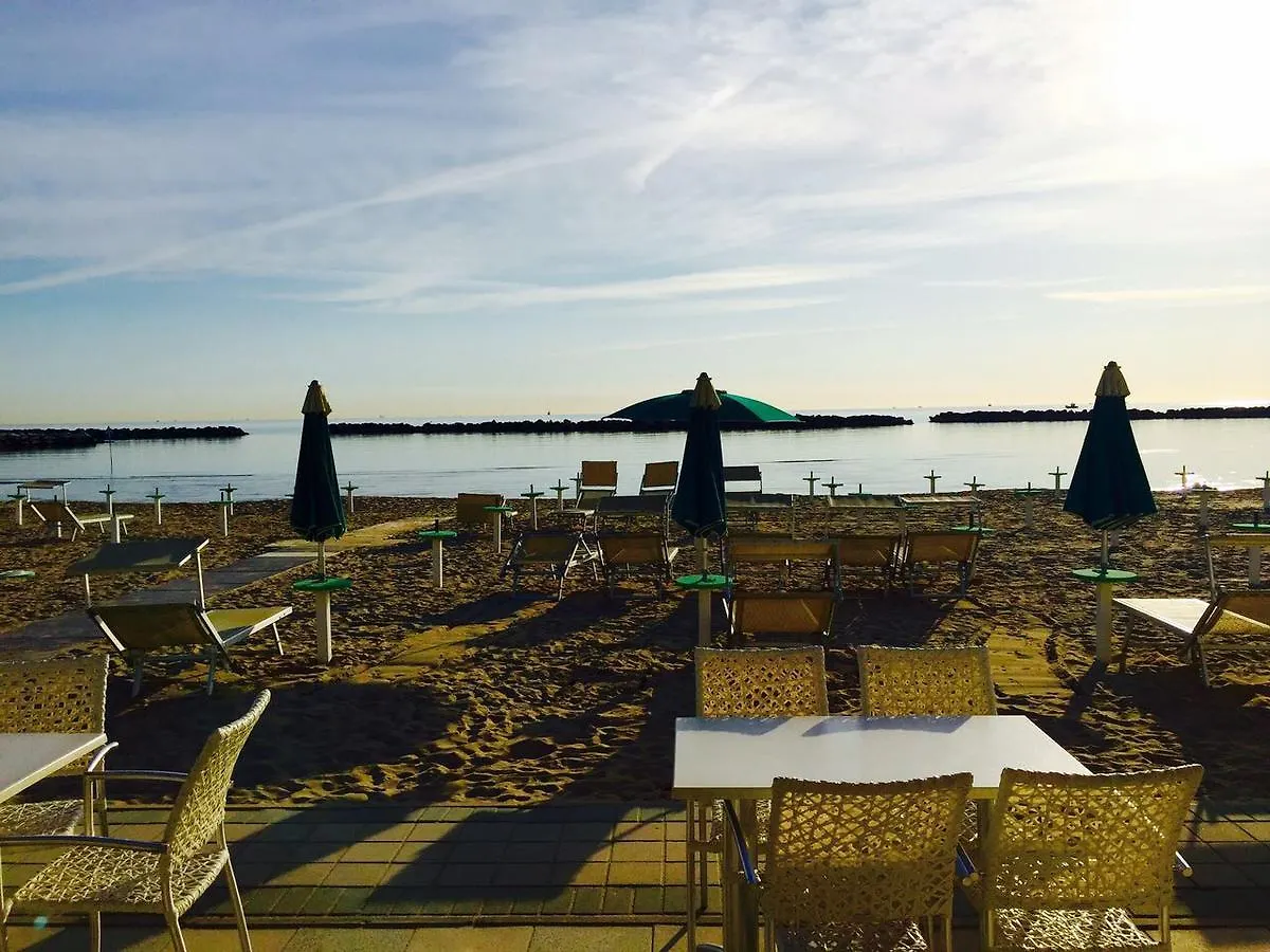 Hotel Mondial Bellaria-Igea Marina