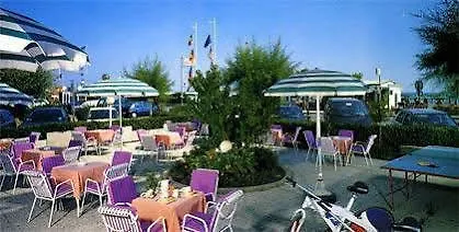 Hotel Mondial Bellaria-Igea Marina 3*,  Italia