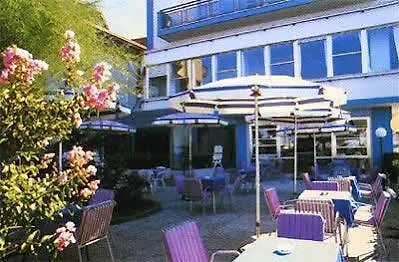 Hotel Mondial Bellaria-Igea Marina Italy