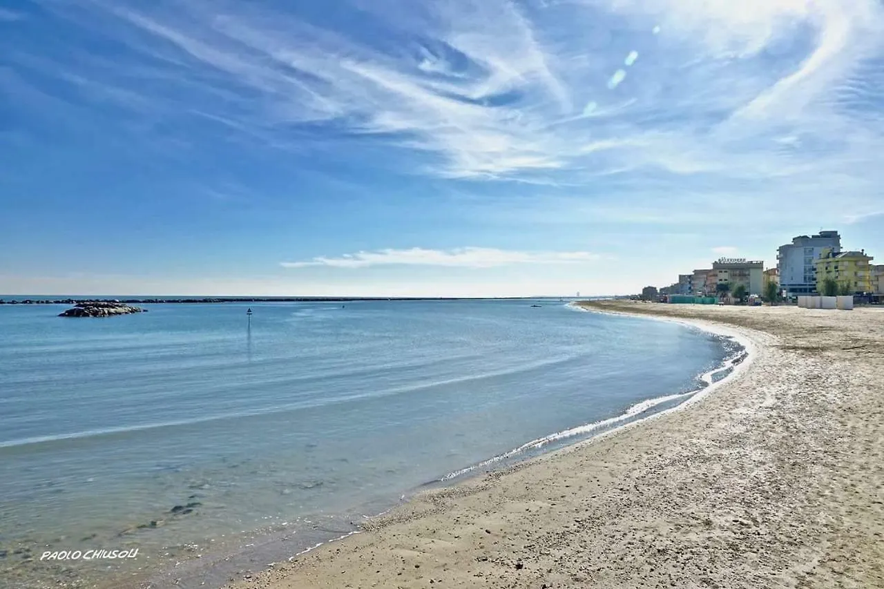 Hotel Mondial Bellaria-Igea Marina