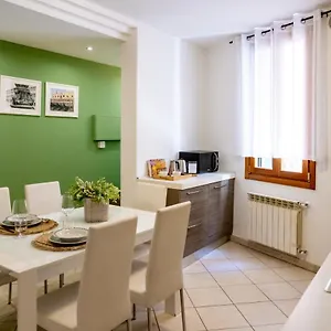 Appartement Ca' Ormesini Lovely 