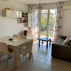 Appartamento Ennodio Côme