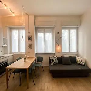 Appartement Molino Cozy With Park View In Downtown 