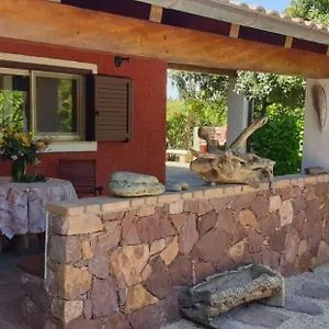 Hébergement de vacances 