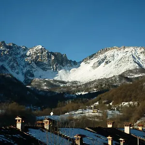 Casa vacanze Casa Da 2 A 7 Posti Nelle Piccole Dolomiti Recoaro Terme
