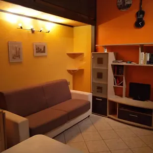 Appartamento Il Violino Cremona