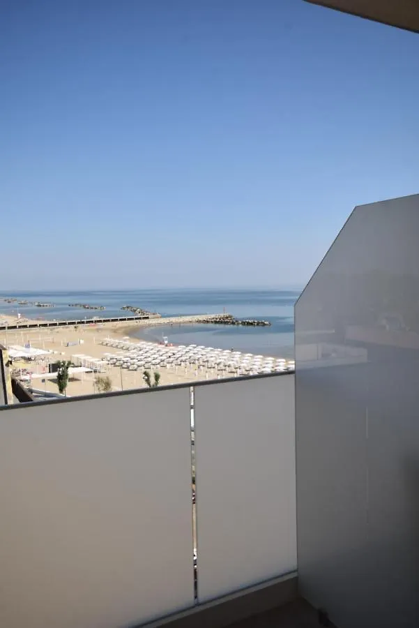 Hotel Mondial Bellaria-Igea Marina