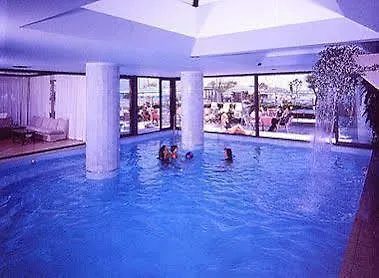 Hotel Mondial Bellaria-Igea Marina