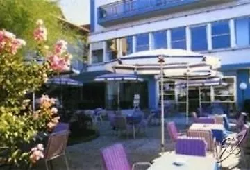 Hotel Mondial Bellaria-Igea Marina